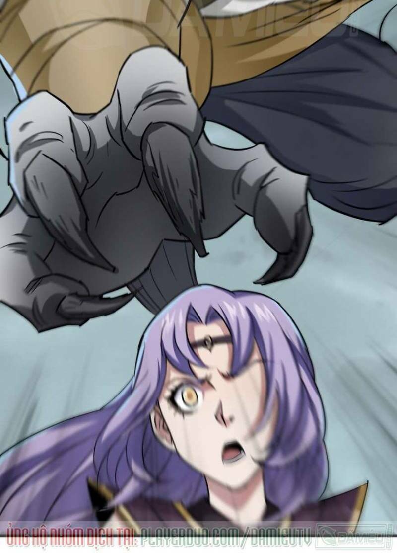 Thú Nhân: Chapter 140