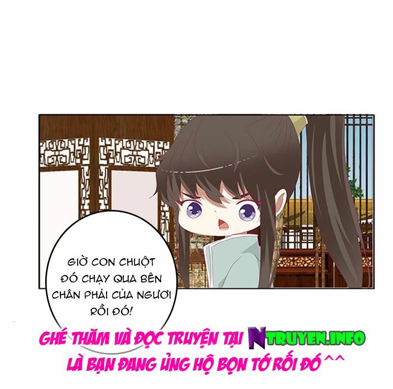 Thông Linh Phi: Chapter 450