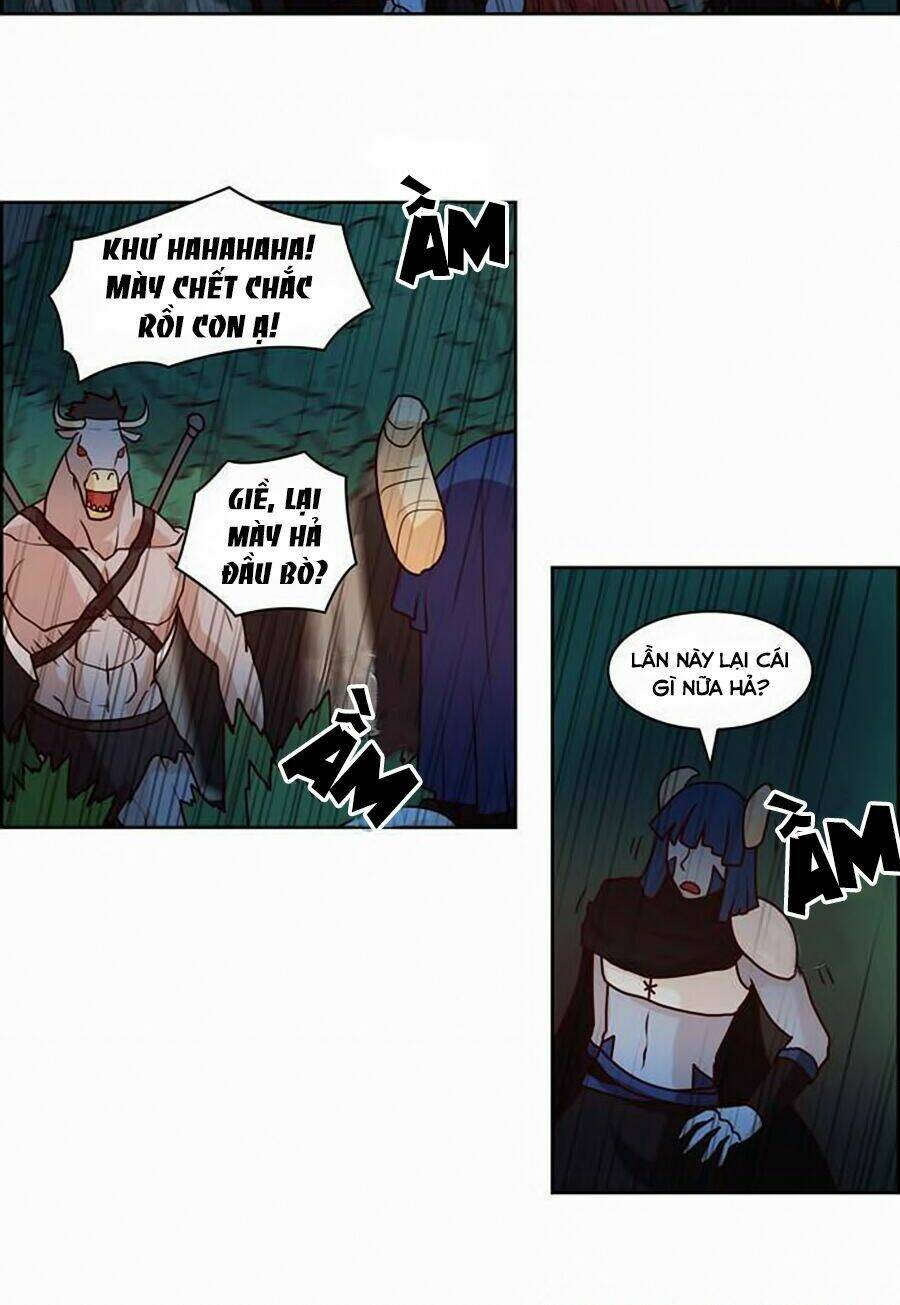 The Devil King Is Bored season 2: Chapter 7