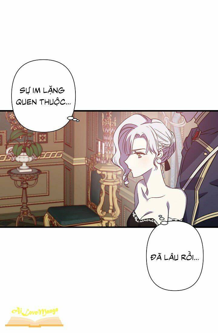 Hôn Lễ Báo Thù: Chapter 40