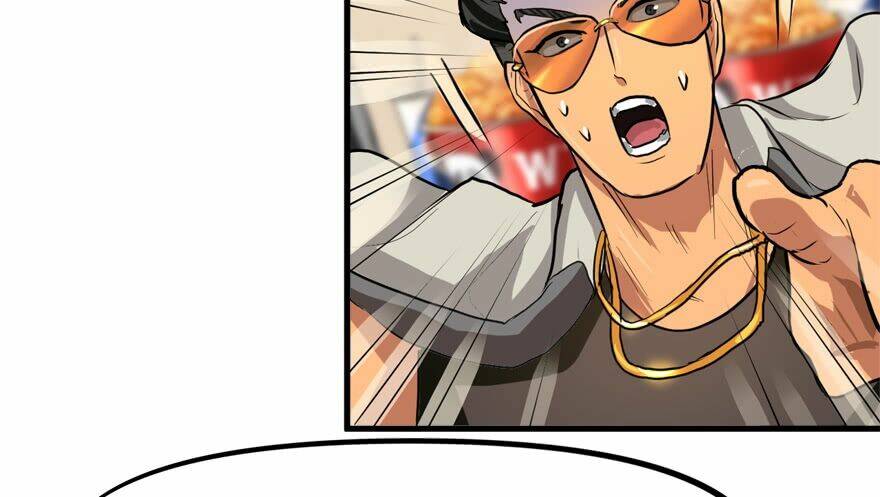 Vua Sinh Tồn: Chapter 41