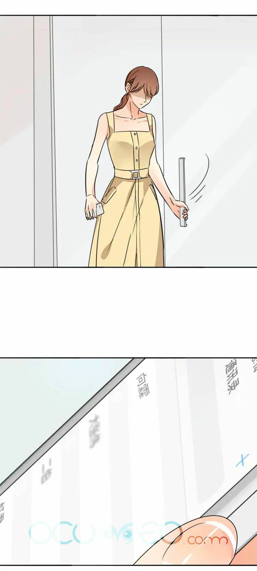 Mùi Hương Lãng Mạn: Chapter 70