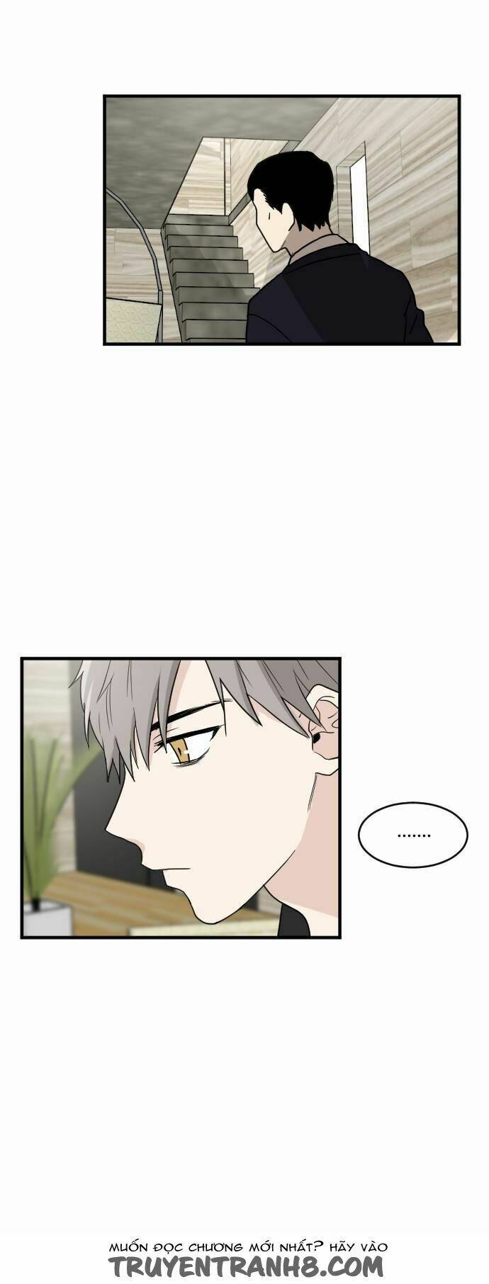 Người Đẹp Gangnam: Chapter 26