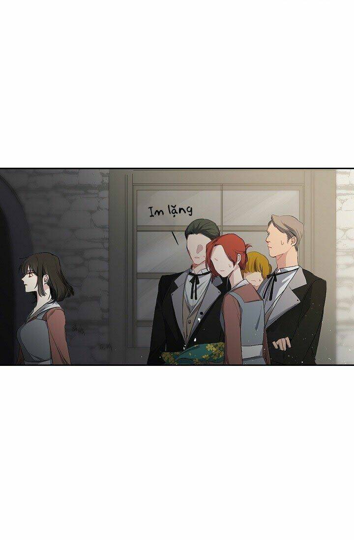 Tình Điên Dại: Chapter 2