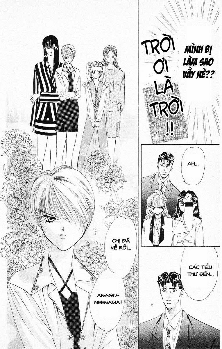 Tokyo Crazy Paradise: Chapter 44