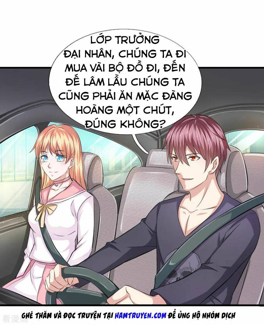 Tuyệt Thế Phi Đao: Chapter 121