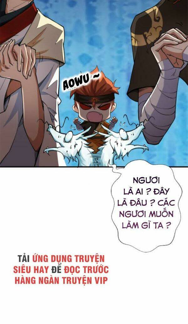 Tà Du Ký: Chapter 14