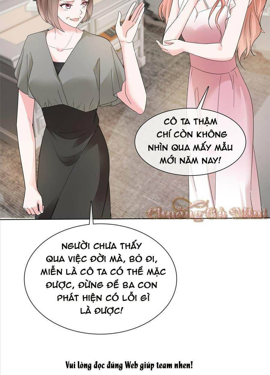 Nhược Hữu Hàn Đông Ngộ Noãn Dương: Chapter 5