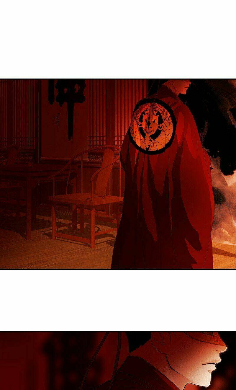 Huyết Đế Bạo Chúa: Chapter 20