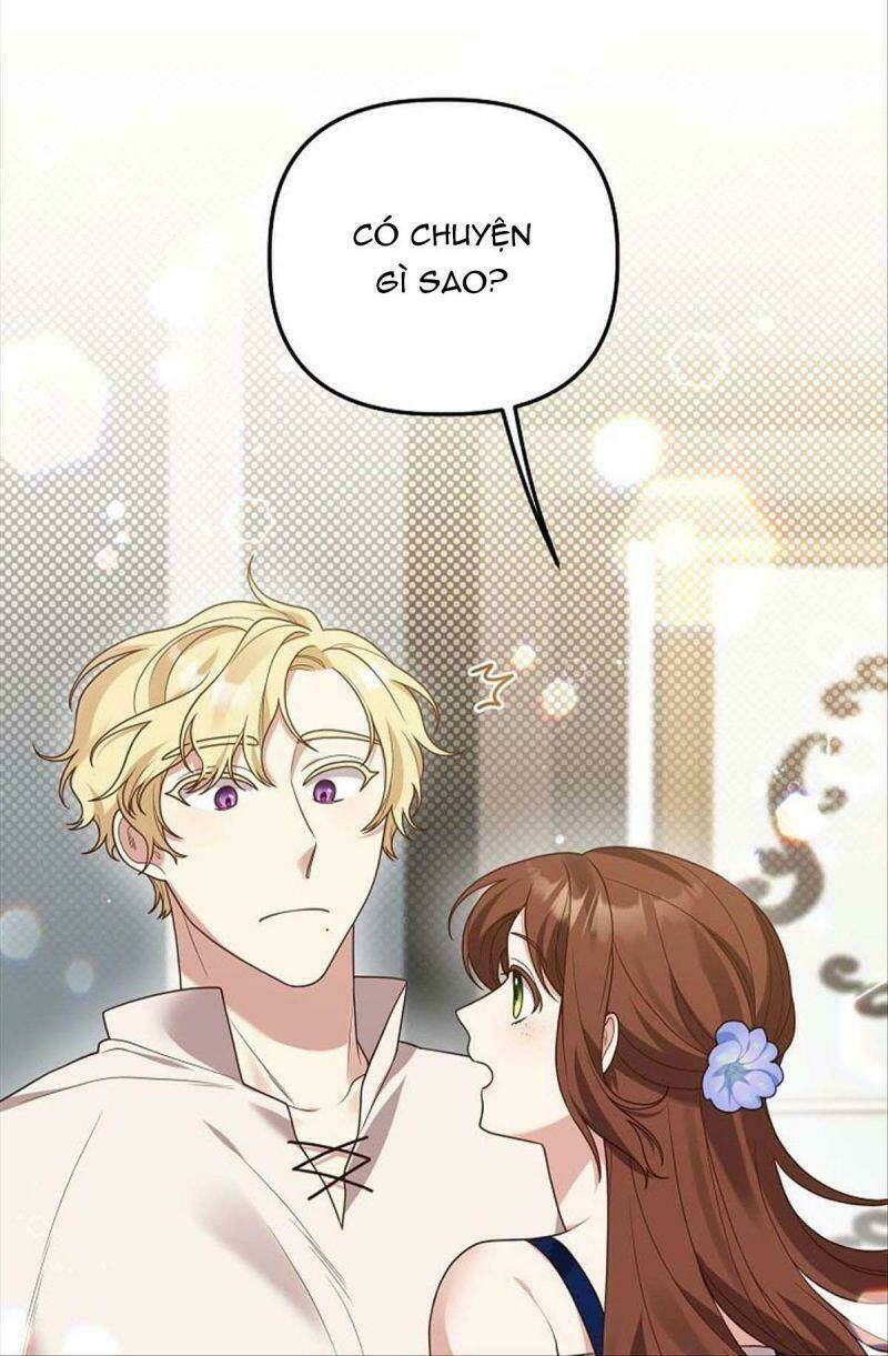 Hôn Phu Của Tôi Là Nam Chính Yandere: Chapter 15