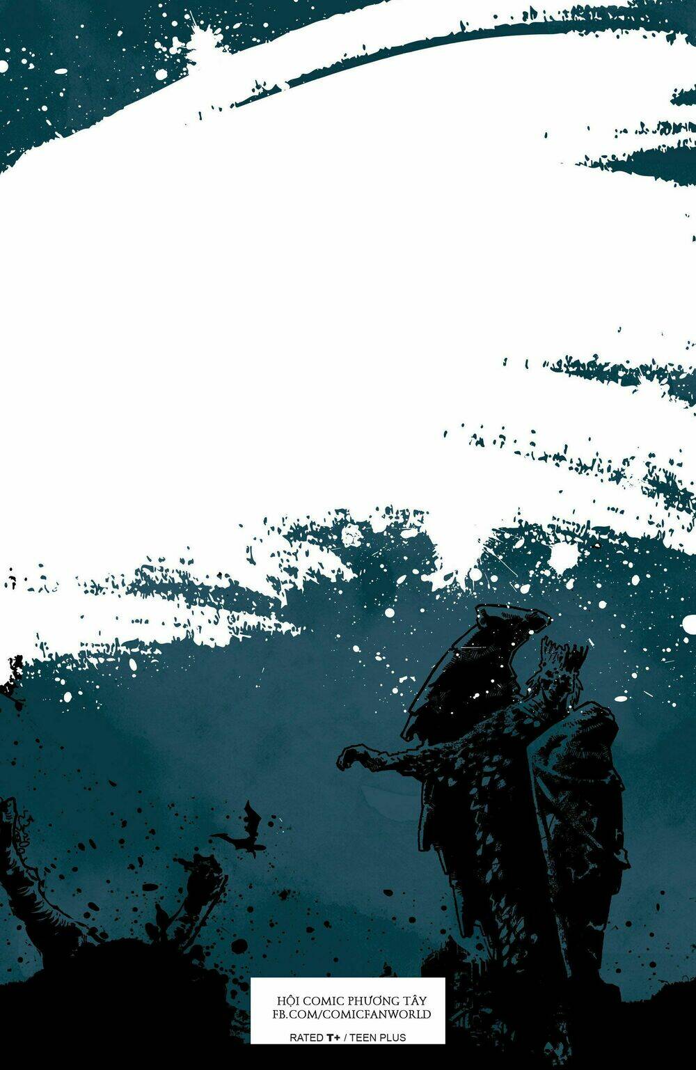 Birthright: Chapter 40