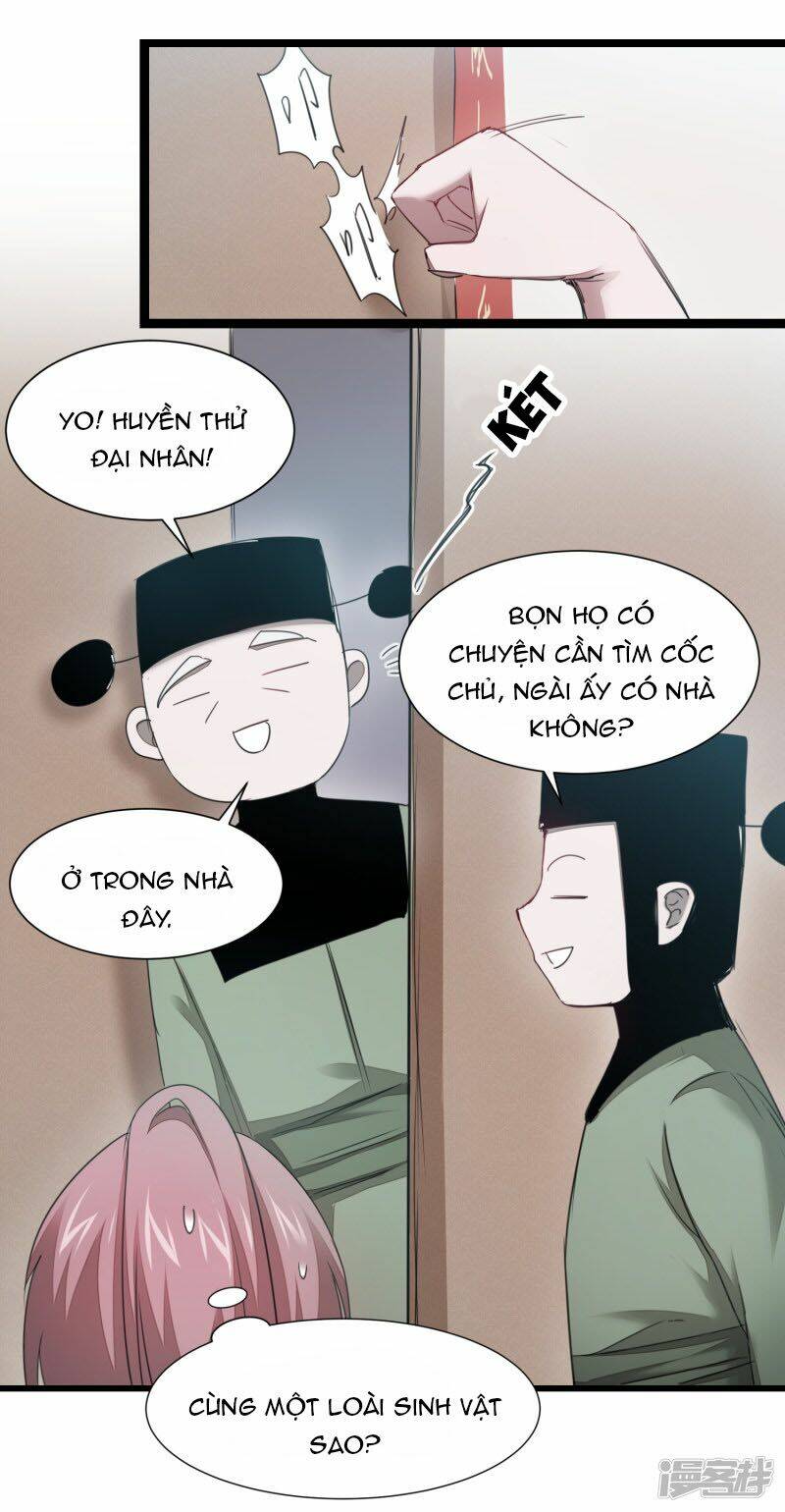 Nghịch Chuyển Tiên Đồ: Chapter 99