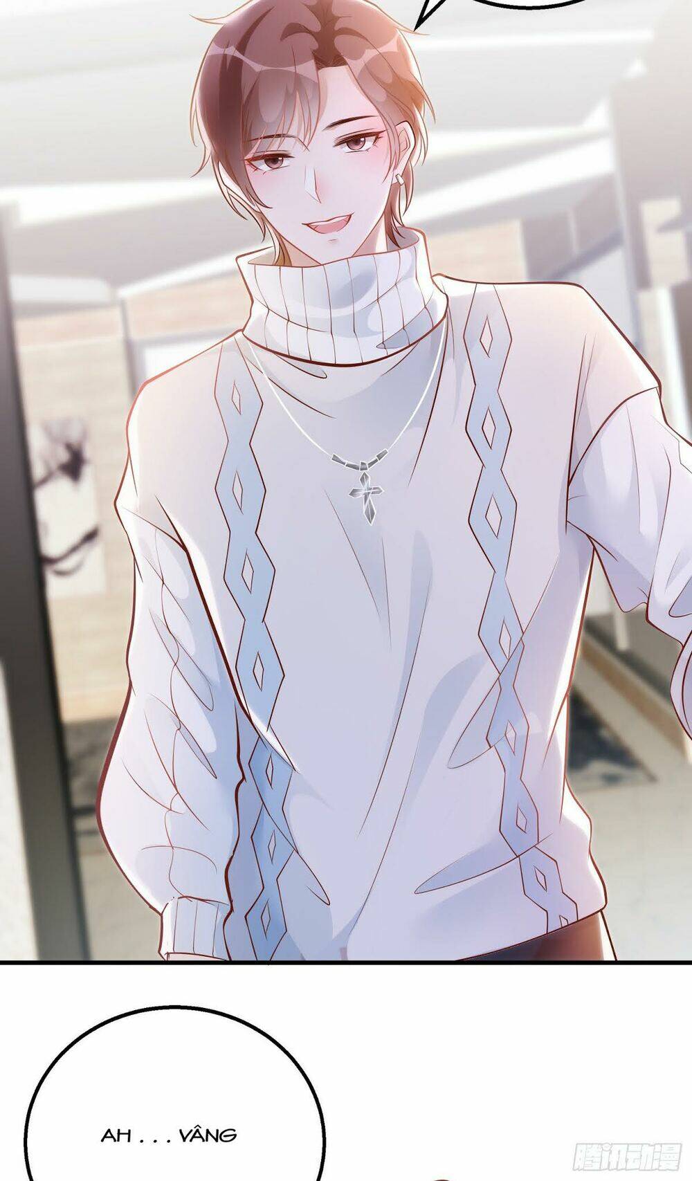 Lấy Tình Yêu, Lấy Thời Gian: Chapter 24