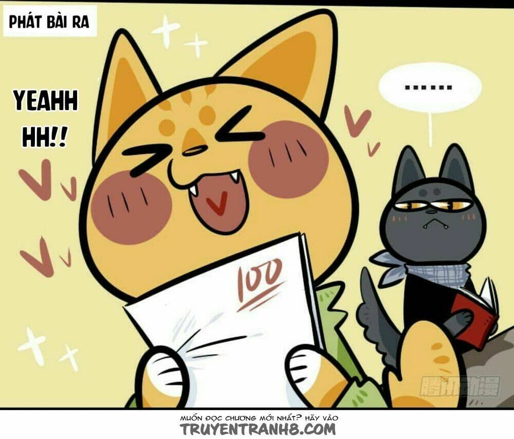 Đời Không Như Mình Tưởng: Chapter 11