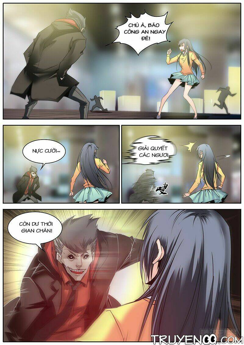 Tần Hiệp: Chapter 6