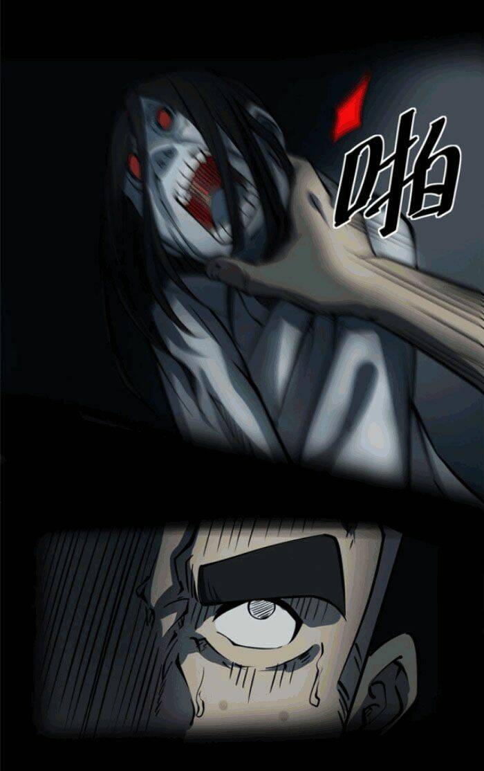 Người Thương Thuyết Cõi Âm: Chapter 1