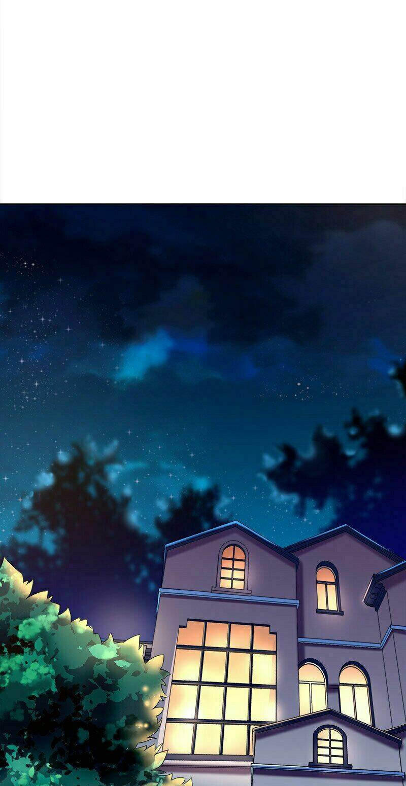 Lãnh Hôn Cuồng Ái: Chapter 33