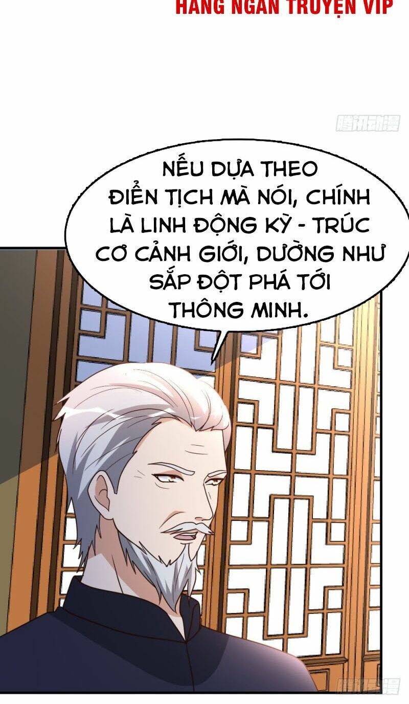 Trọng Sinh Tu Chân Tại Đô Thị: Chapter 80