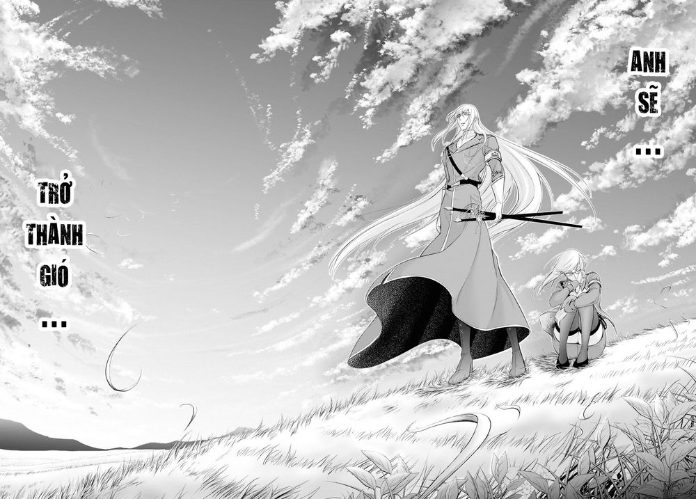 Đi Tìm Sát Tinh Vương: Chapter 60