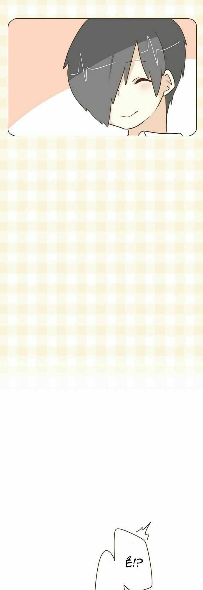 Ike Loli: Chapter 11