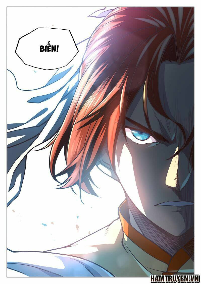 Huyền Giới Chi Môn: Chapter 27