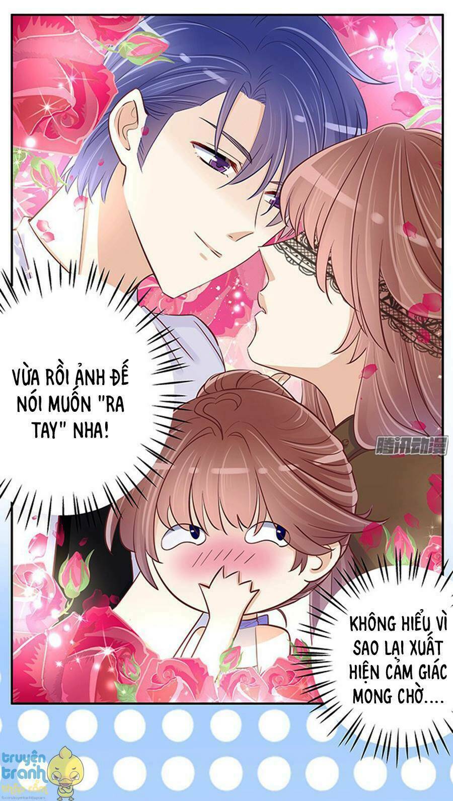 Trọng Sinh Để Ngủ Với Ảnh Đế: Chapter 43