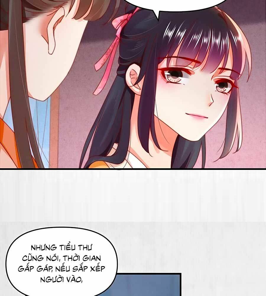 Hoạn Phi Hoàn Triều: Chapter 92