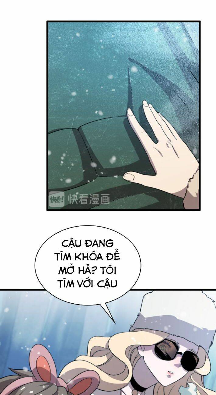 Trọng Sinh Tiểu Y Tiên: Chapter 74