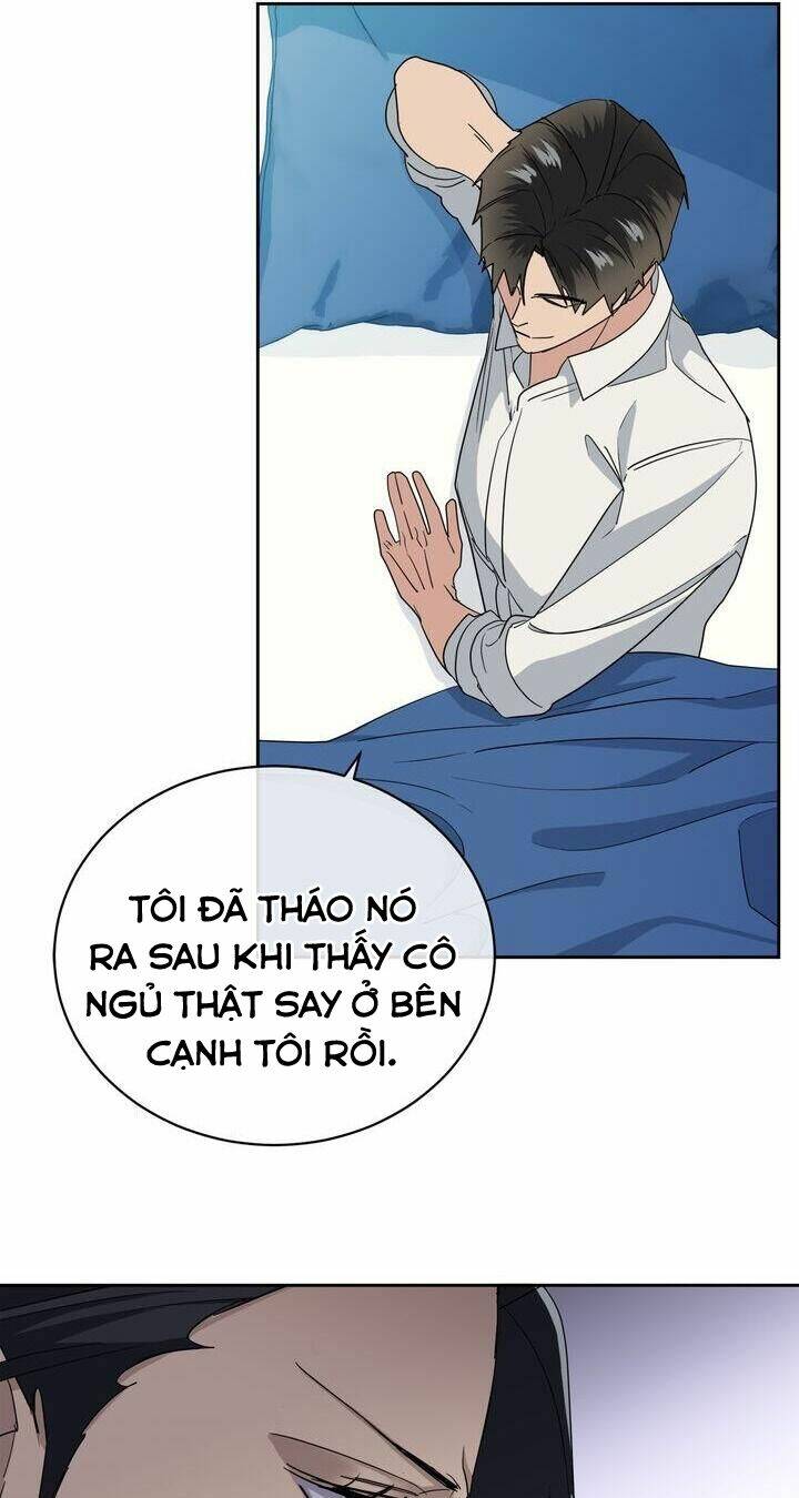 Màn Đêm Buông Xuống Là Khi Qụa Kêu: Chapter 23