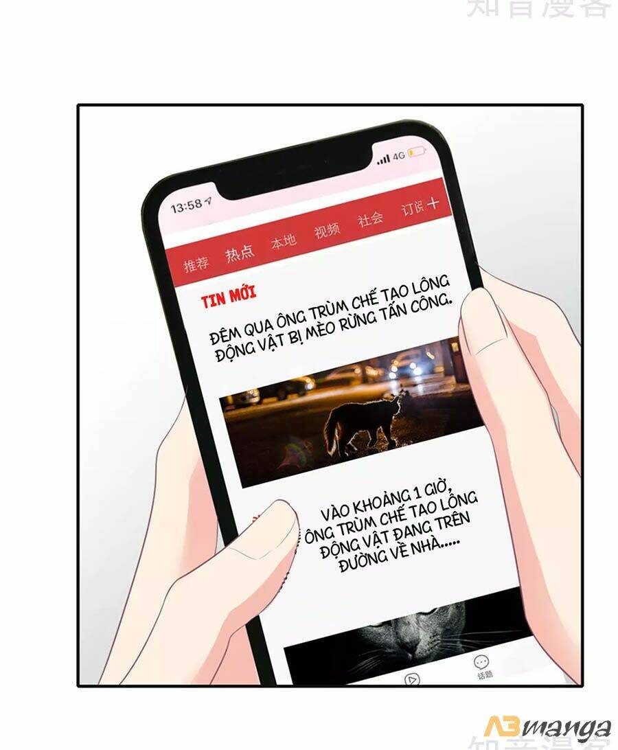 Hẹn Hò Siêu Tốc: Chapter 5