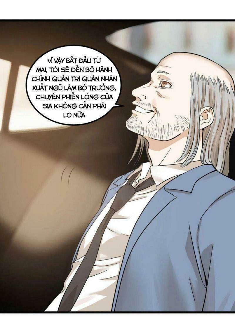 Danh Sách Kẻ Phản Diện: Chapter 143