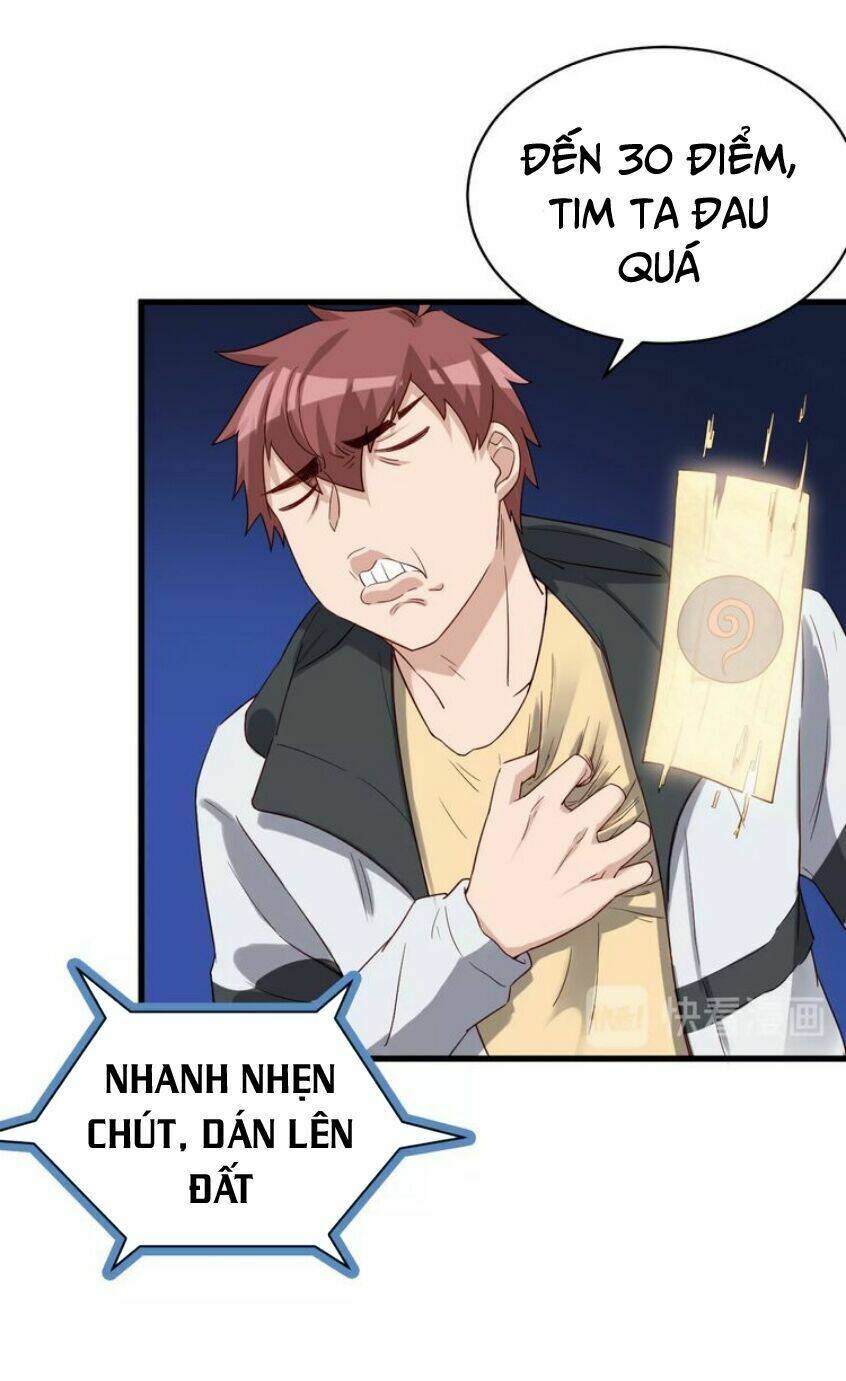 Hệ Thống Tu Tiên Mạnh Nhất: Chapter 18