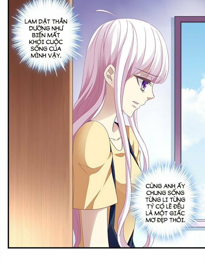 Thiên lại âm linh: Chapter 52