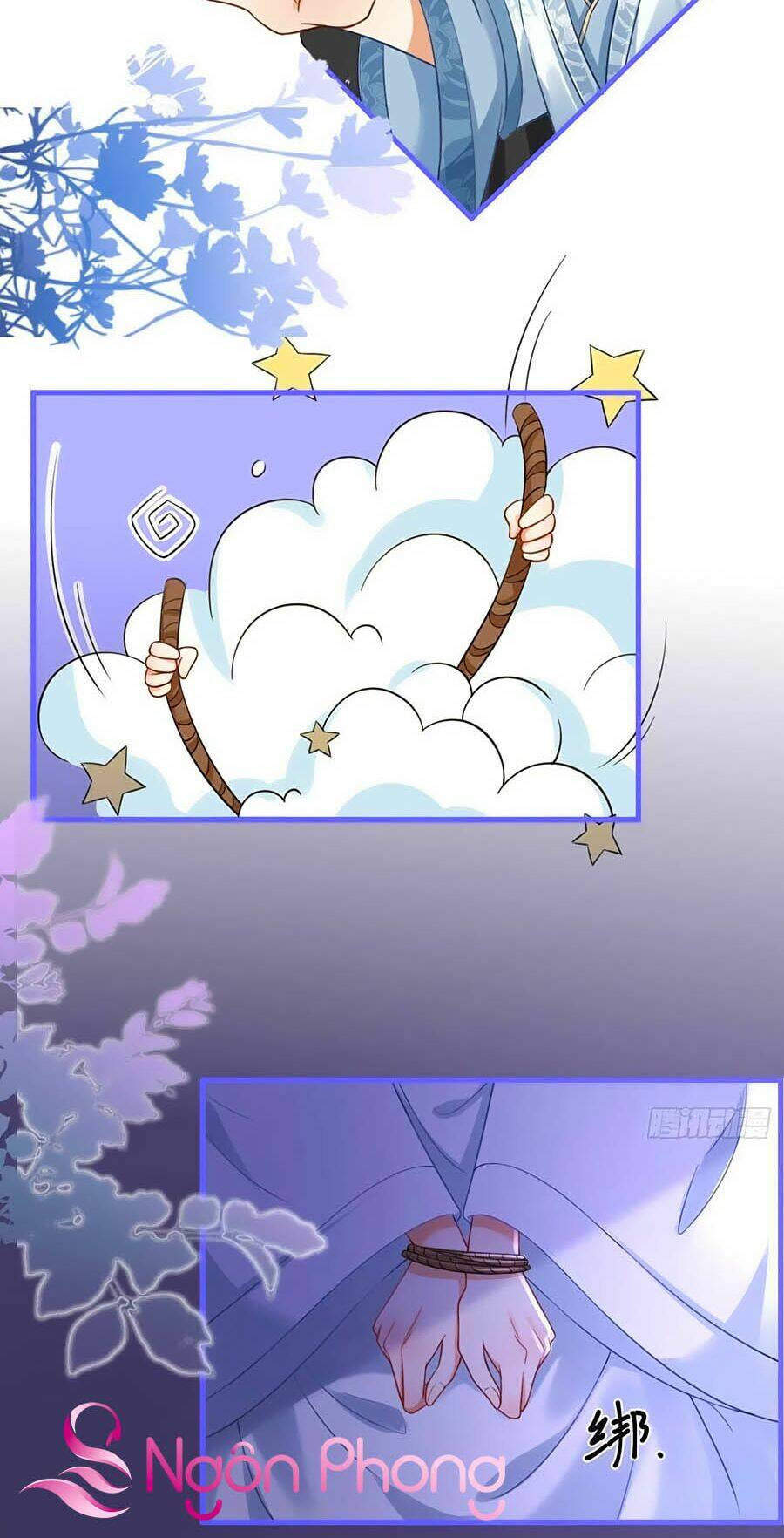 Ma Đầu Vạn Ác Năm Tuổi Rưỡi: Chapter 19