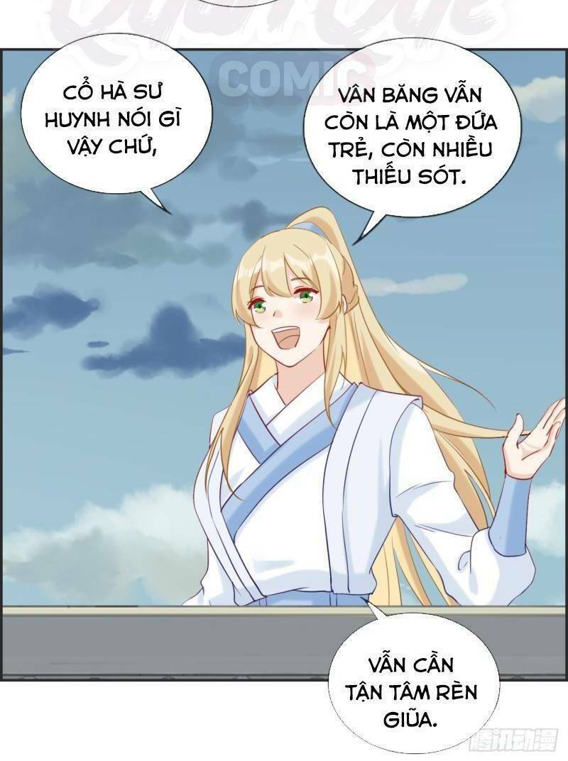 Tối Cường Hoàn Khố Hệ Thống: Chapter 57