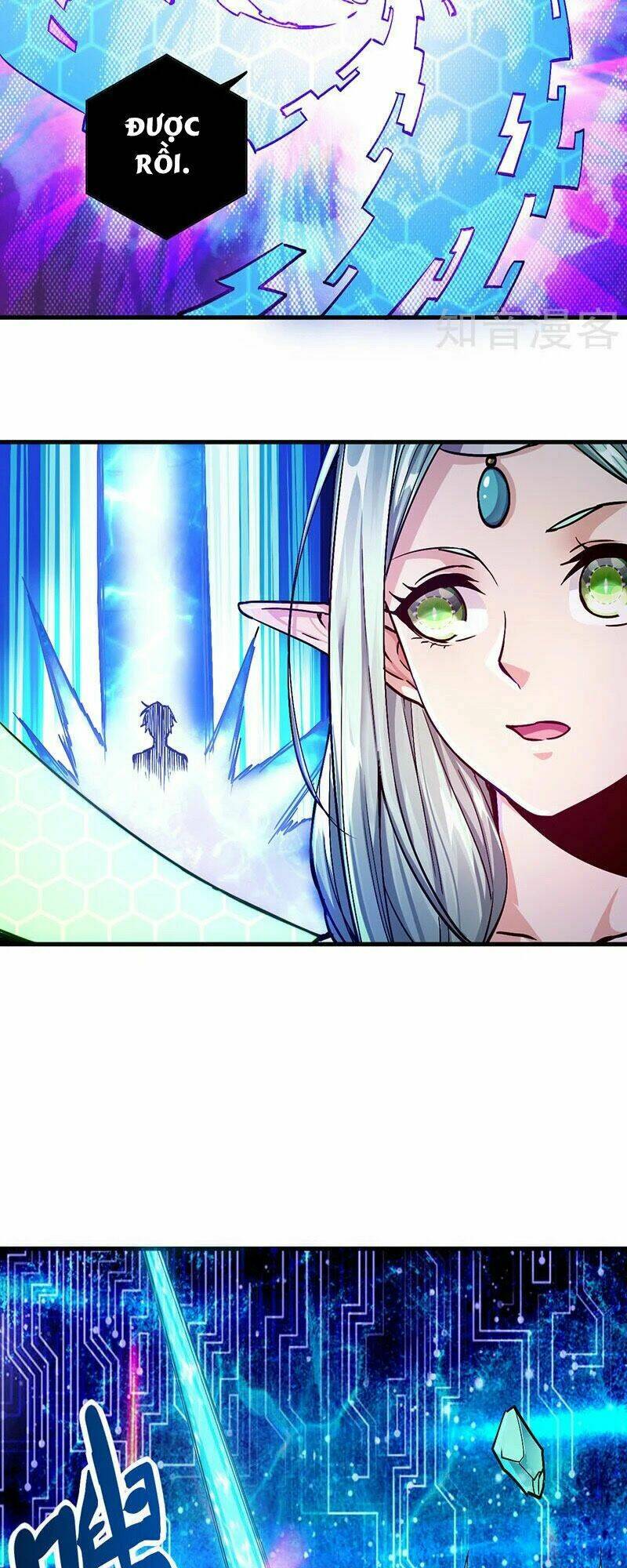 Sword Dance Online: Chapter 2