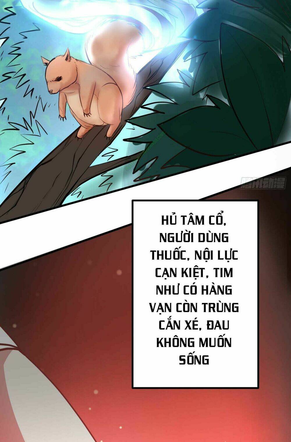 Trọng Sinh Tối Cường Ma Tôn Ở Rể: Chapter 4
