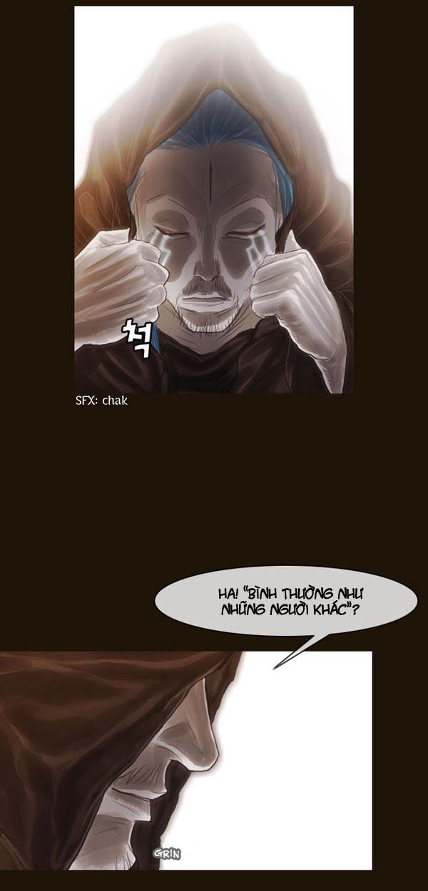 Magician: Chapter 62