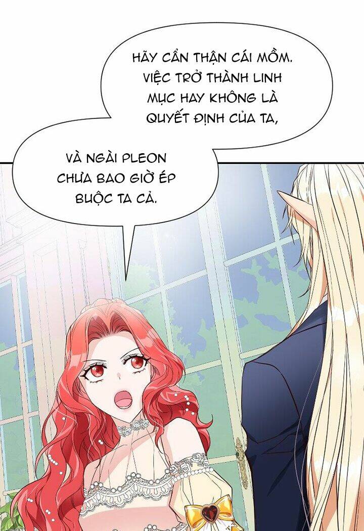 Tất Cả Mọi Người Đều Yêu Quý Nhân Vật Phản Diện: Chapter 21