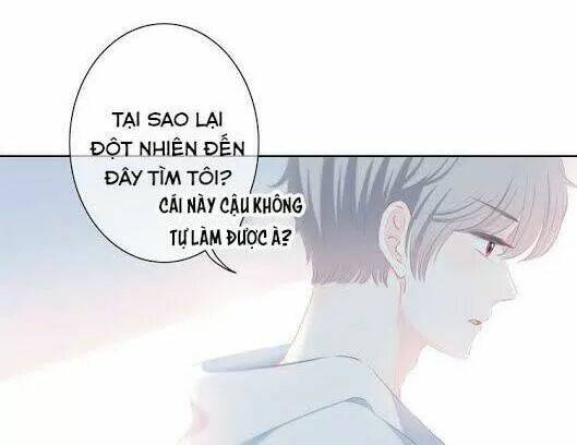 Vấp Phải Nghịch Quang: Chapter 34