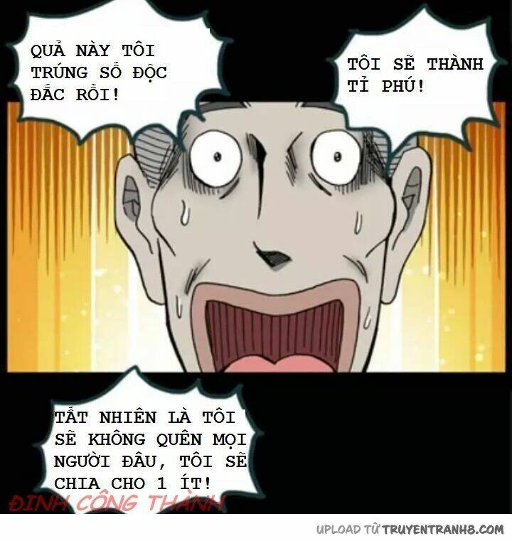 Bút Tiên: Chapter 2