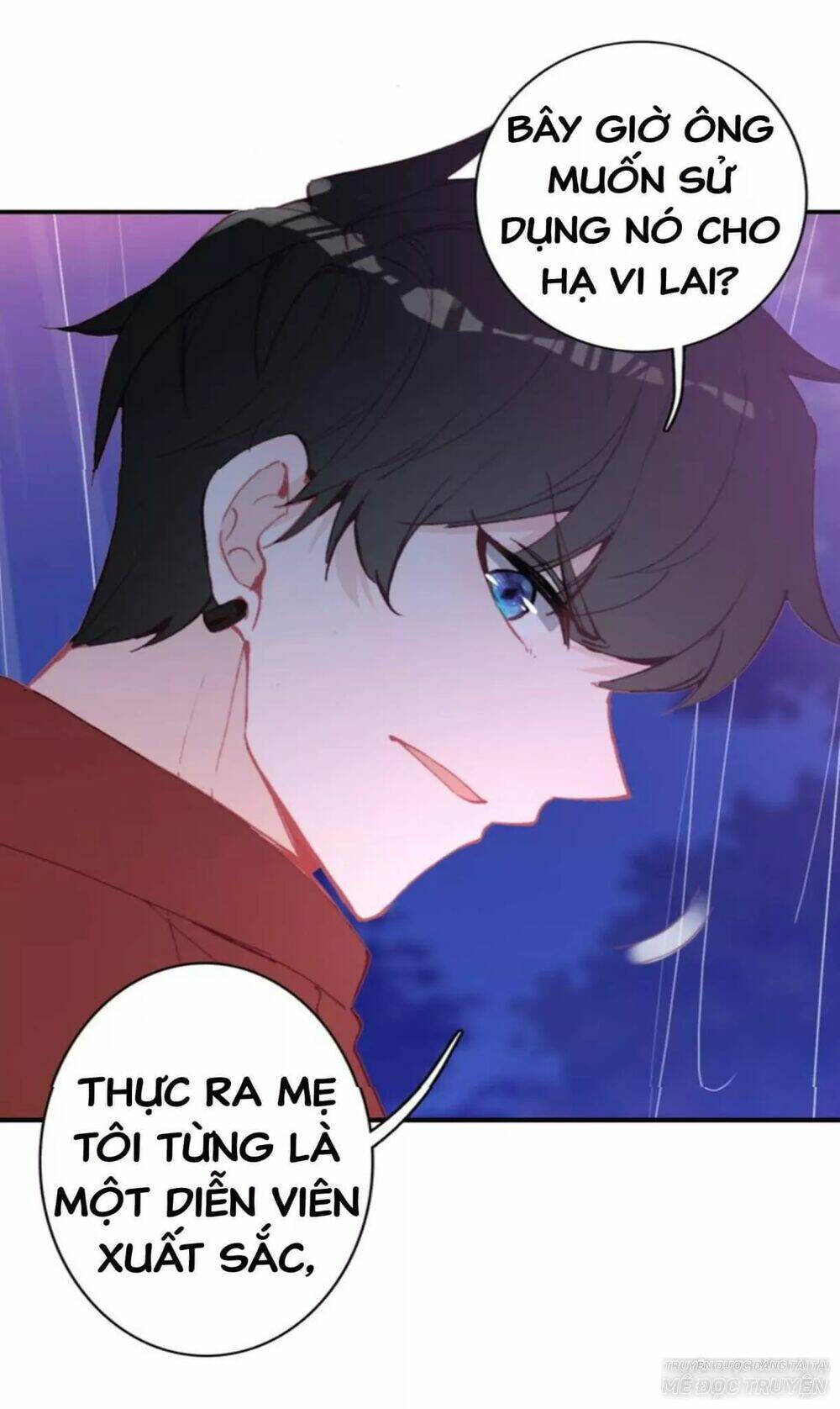 Tinh Diệu Vị Lai: Chapter 15