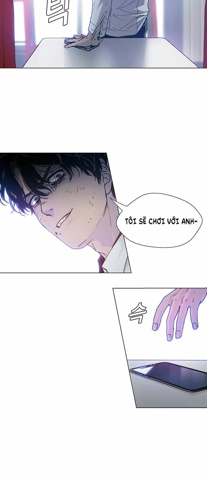 Trí Tuệ Nhân Tạo: Chapter 1