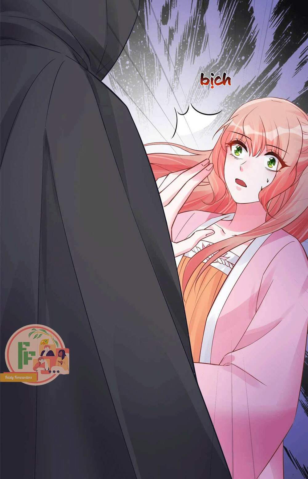 Đặc Công Cuồng Phi: Tuyệt Thế Tu Chân: Chapter 13