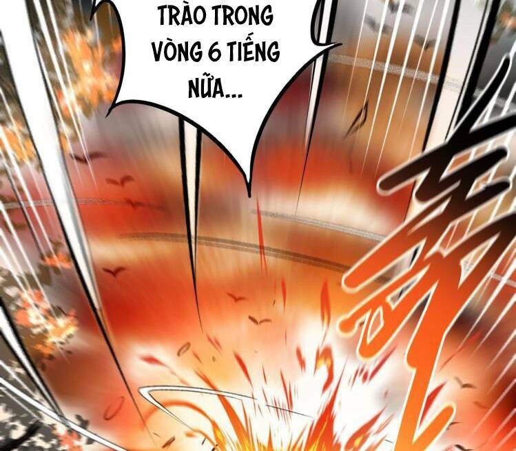 Thế Giới Xa Lạ: Chapter 45