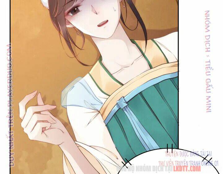 Trọng Sinh Bá Sủng Nhiếp Chính Vương Quá Mạnh Mẽ: Chapter 187
