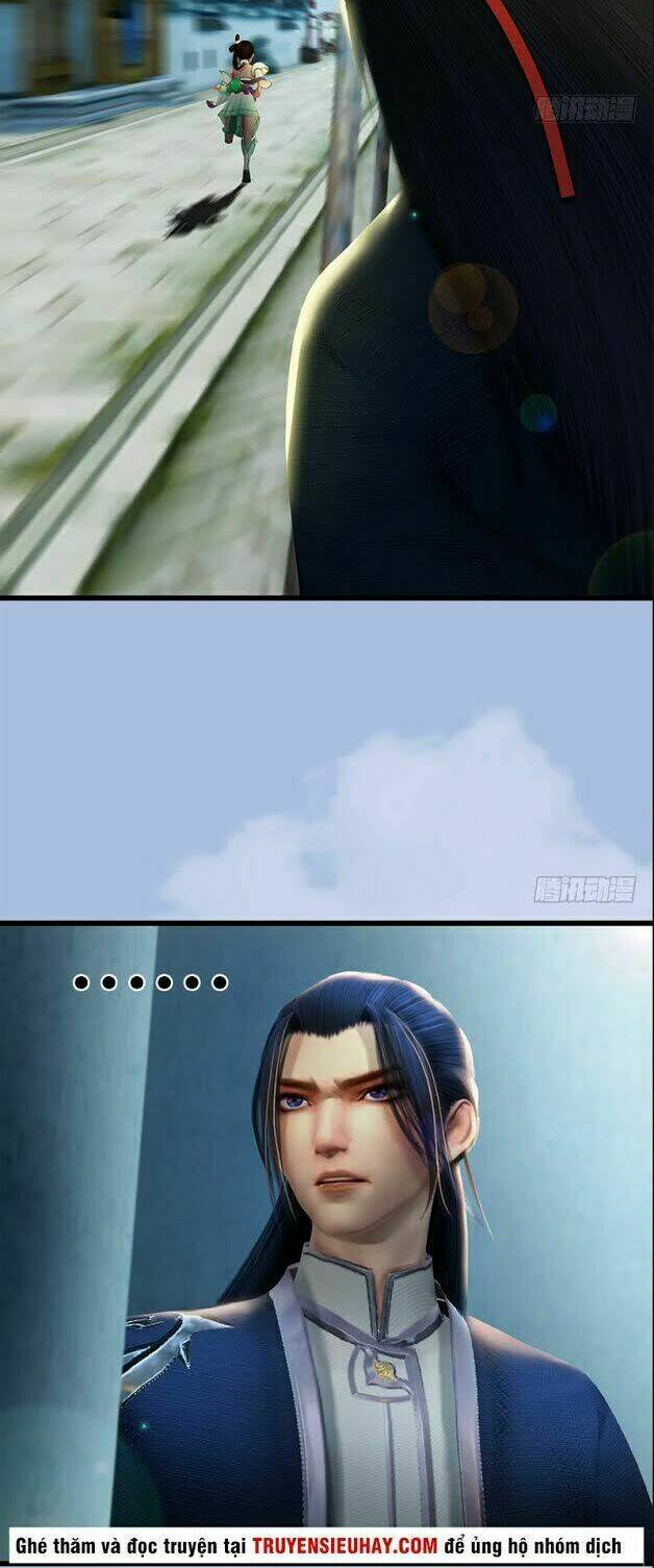 Cửu Hoang Đọa Huyền Sư: Chapter 41