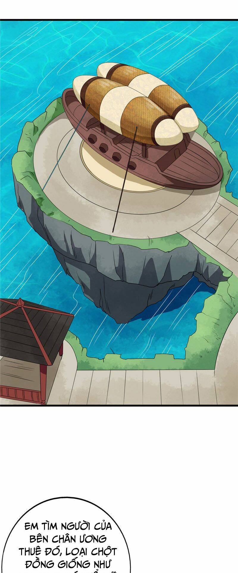 Chí Tôn Võ Đế: Chapter 177