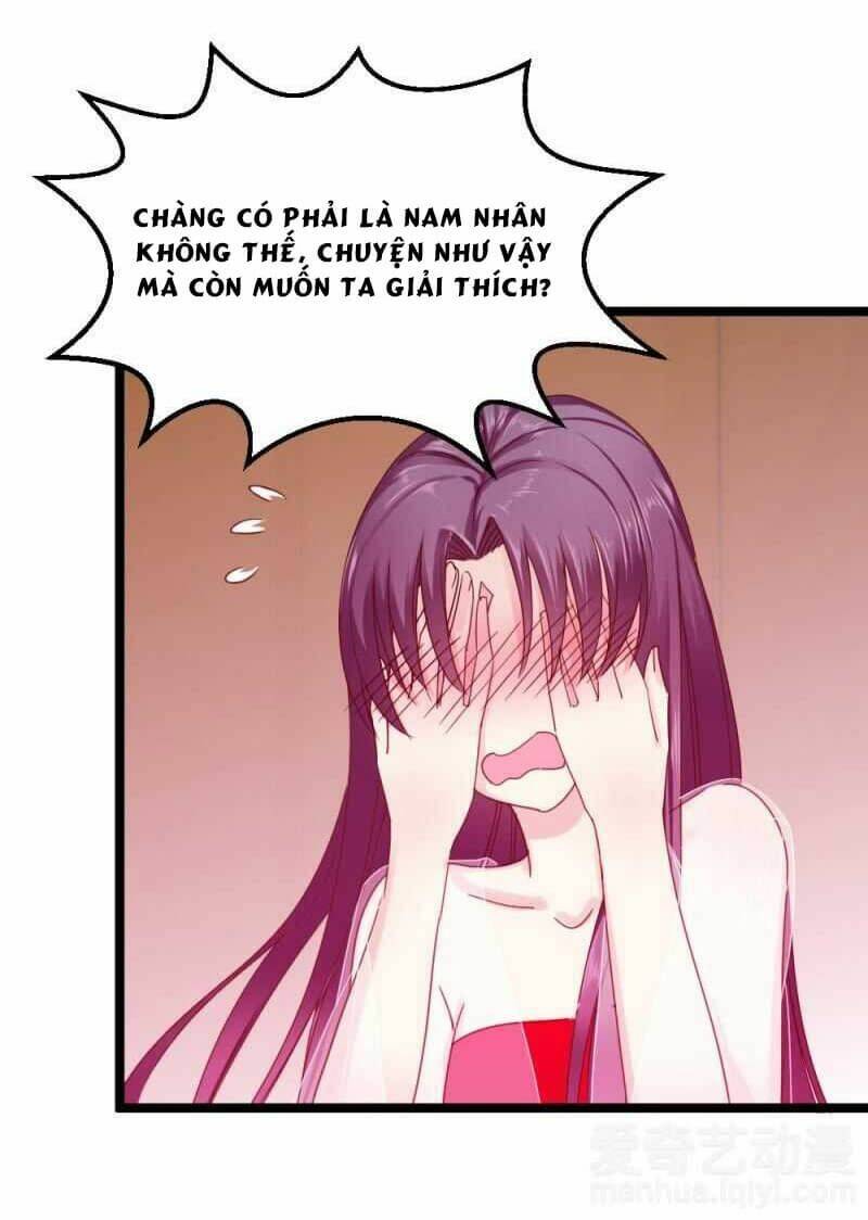 Tuyệt Thế Độc Phi Của Tà Vương: Chapter 54