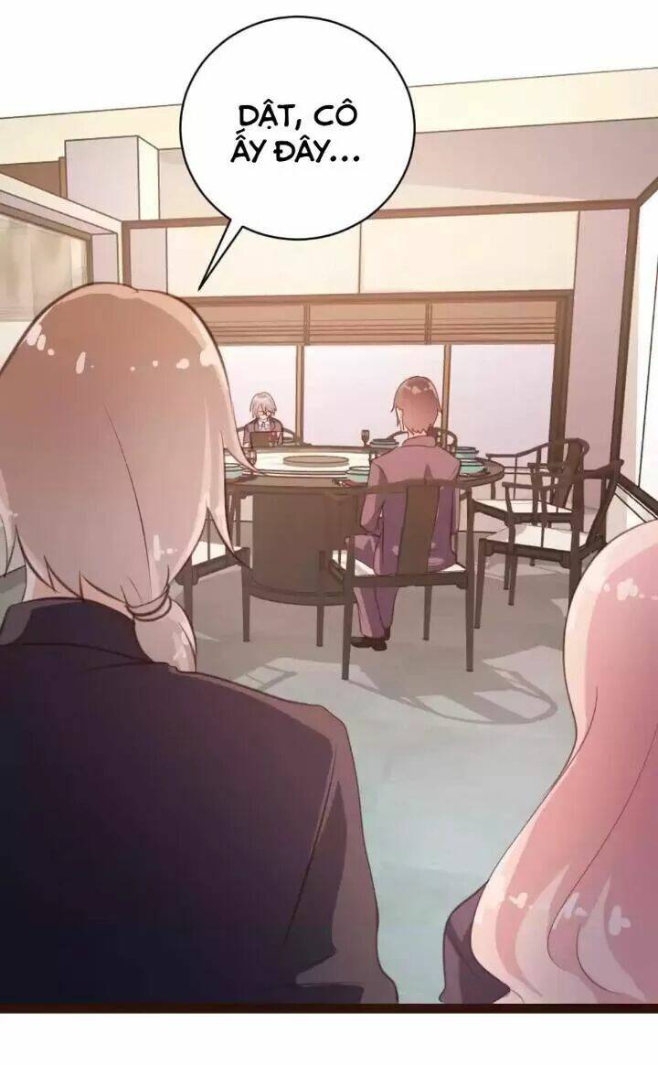 Bản Hợp Đồng Của Tổng Tài Lạnh Lùng: Chapter 30